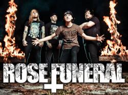 Rose Funeral - 