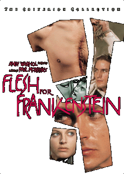    / Flesh for Frankenstein VO