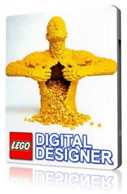 Lego Digital Designer 4.0.20 Portable
