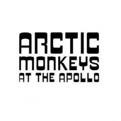 Arctic Monkeys - At the Apollo