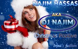 VA - Pozitive Christmas mixed by Najim Hassas