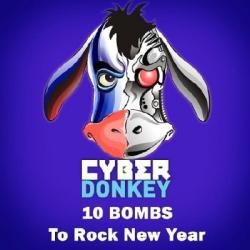 VA - 10 Bombs To Rock New Year