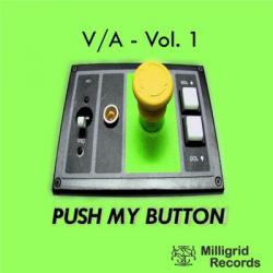 VA - Push My Button Vol 1