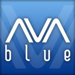 VA - AVA Blue