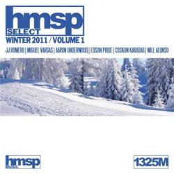 VA - HMSPselect: Winter 2011 Volume 1