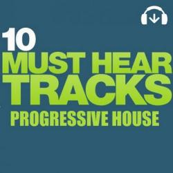 VA - Beatport 10 Must Hear Tracks - Week 1 2011