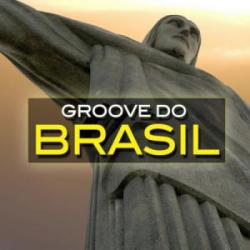 VA - Groove Do Brazil