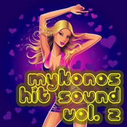 VA - Mikonos Hit Sound Vol.2