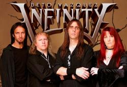 Beto Vazquez Infinity - 