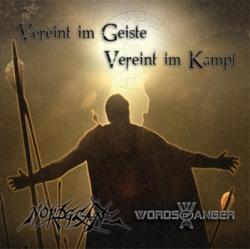 Nordglanz Words of Anger - Vereint im Geiste, Vereint im Kampf
