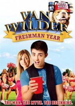 OST -   3 / Van Wilder: Freshman Year