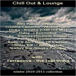 VA - Chill Out & Lounge winter 2010-2011 collection