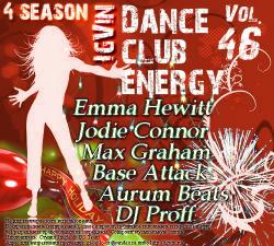 IgVin - Dance club energy Vol. 46