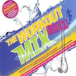 VA-The Workout Mix
