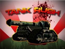 Tank Rush