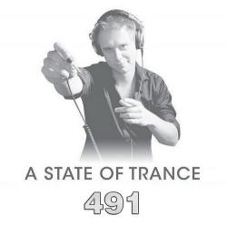 Armin van Buuren - A State Of Trance Episode 491