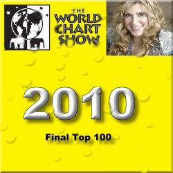 VA - World Chart Show 2010. Final Top 100