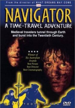 .   / The Navigator: A Mediaeval Odyssey VO