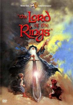   / The Lord Of The Rings MVO