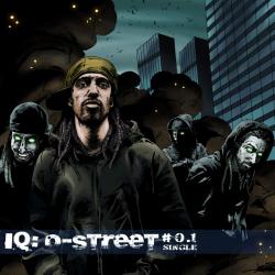 IQ - O-Street 0.1