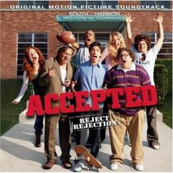 OST   / Accepted