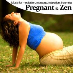Pregnant Zen