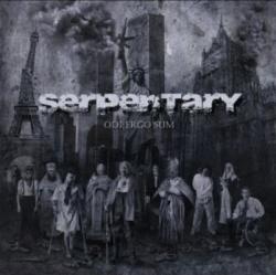 Serpentary - Odi Ergo Sum