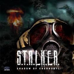 S.T.A.L.K.E.R. Shadow of Chernobyl - ERASER