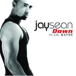 Jay Sean feat. Lil Wayne - Down
