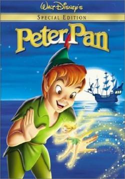   / Peter Pan DUB