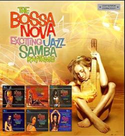 VA - The Bossa Nova Exciting Jazz Samba Rhythms