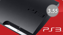 [PS3] Системное ПО для PlayStation 3 версия 3.55
