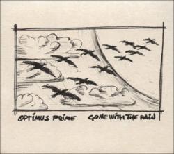 Optimus Prime Gone With The Pain - Split CD