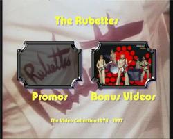The Rubettes - Video Colection