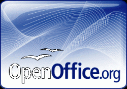 OpenOffice.org 3.3.0.9567 with JRE
