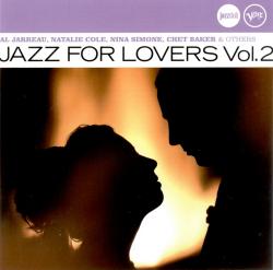 VA - Jazz For Lovers (Vol.2)