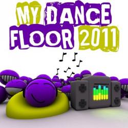 VA - My Dancefloor