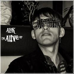 Alek - I'm Alive [EP]