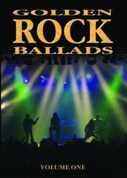 Golden Rock Ballads - Video Collektion