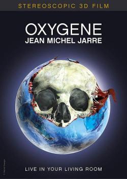 Jean Michel Jarre - Oxygene Live in Paris
