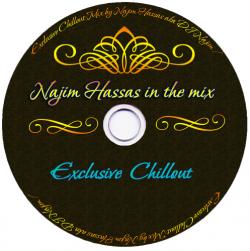 Najim Hassas - Exclusive Chill Out Mix