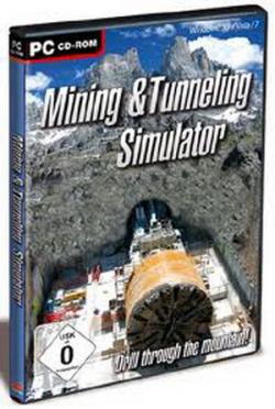   / Mining and Tunneling Simulator 2010