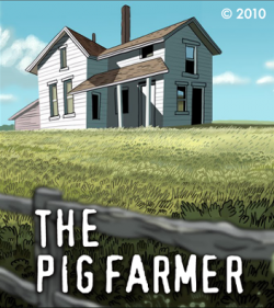   / The Pig Farmer