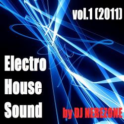 DJ NEREZONE - Electro House Sound vol.1