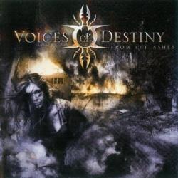 Voices Of Destiny - From the Ashes