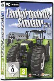 Farming Simulator 2011 + NoDVD + Path 2.0
