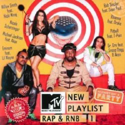 VA-New Playlist Rap & RnB