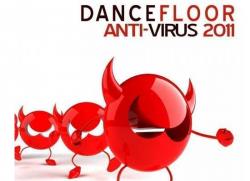 VA - Dancefloor Anti Virus
