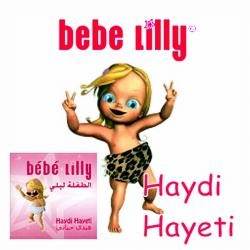 Bebe Lilly - Haydi Hayeti