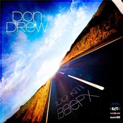 Don Drew -  - 100    